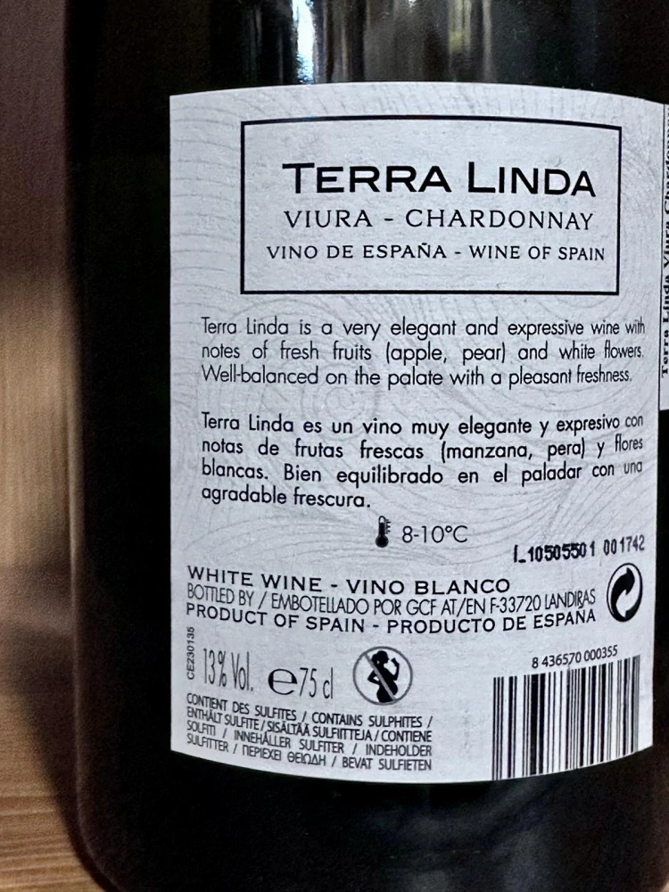 TERRA LINDA
