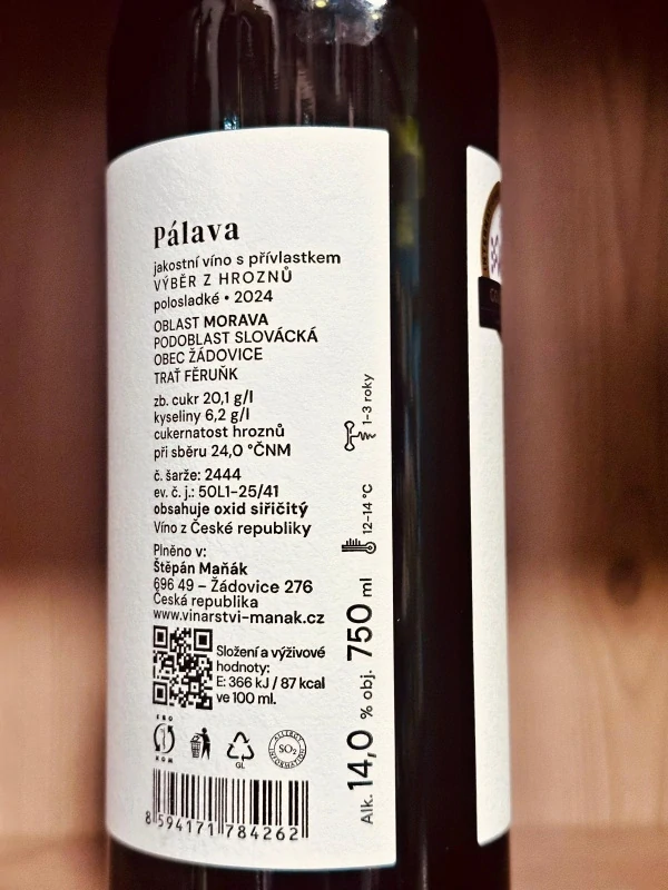 PÁLAVA
