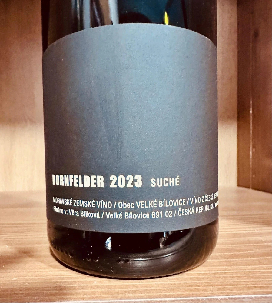 DORNFELDER 
