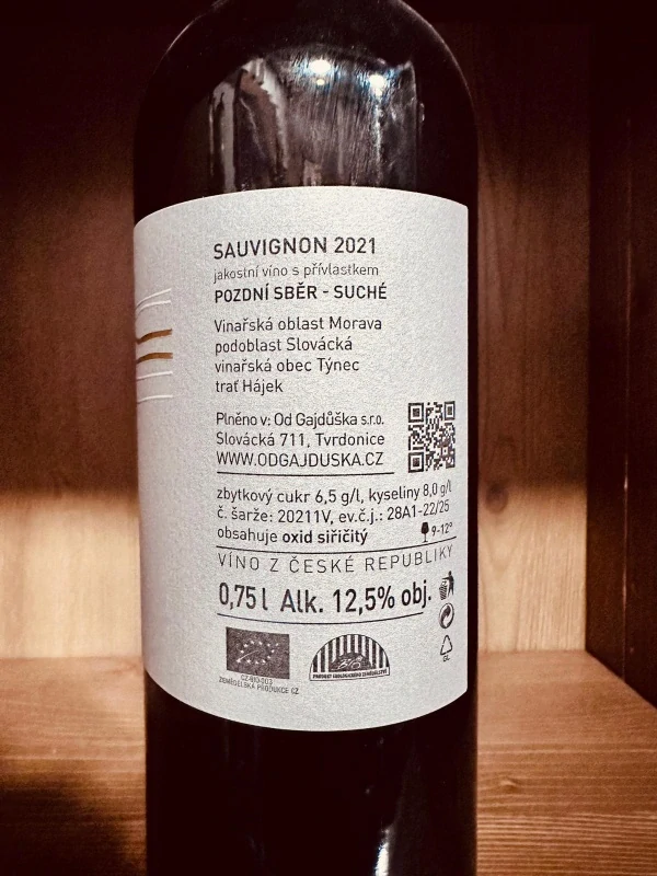 SAUVIGNON