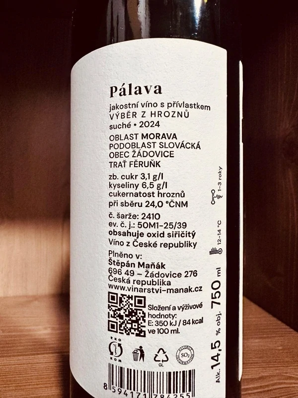 PÁLAVA