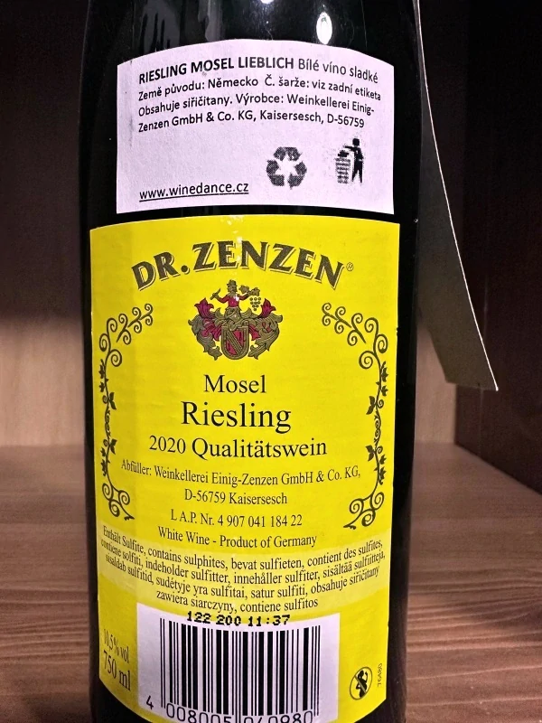 RIESLING