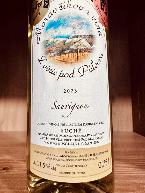 SAUVIGNON