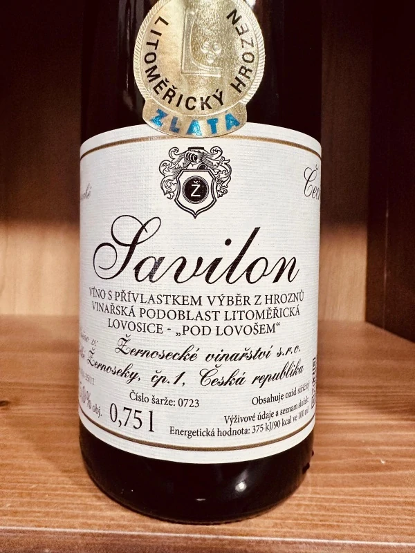SAVILON