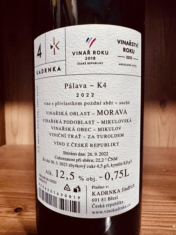 PÁLAVA