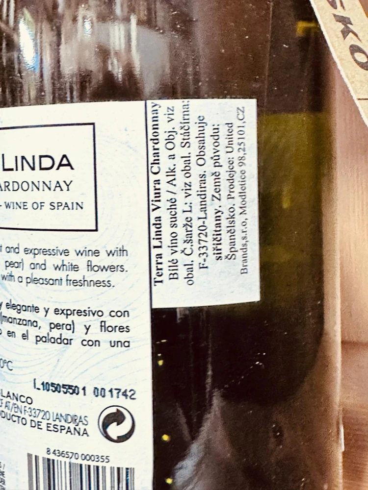 TERRA LINDA
