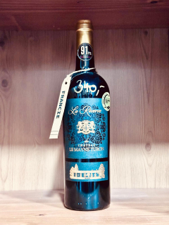 LA RESERVE BORDEAUX 