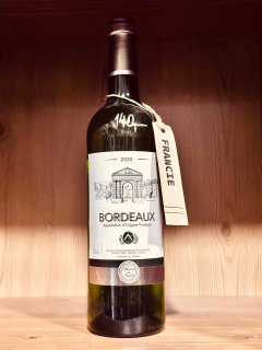BORDEAUX BLANC
