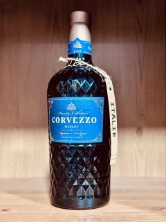 CORVEZZO MERLOT