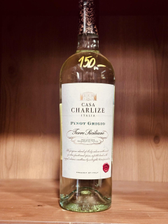 PINOT GRIGIO