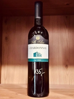 CHARDONNAY