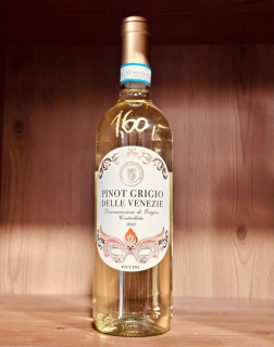 PINOT GRIGIO