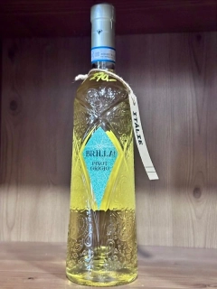 BRILLA - PINOT GRIGIO