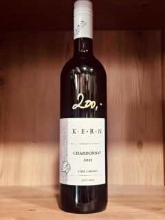 CHARDONNAY
