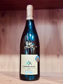 CABERNET BLANC 