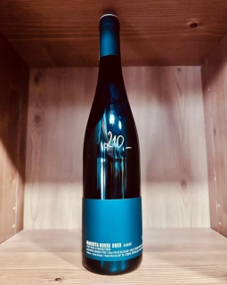 MARKÉTA CUVÉE