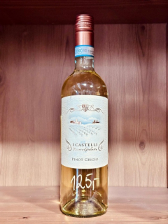 PINOT GRIGIO