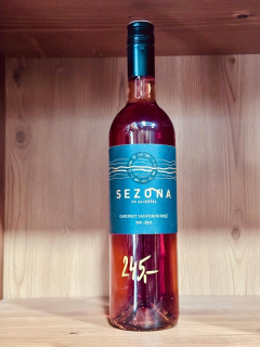 CABERNET SAUVIGNON ROSÉ