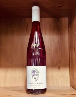 DORNFELDER ROSÉ